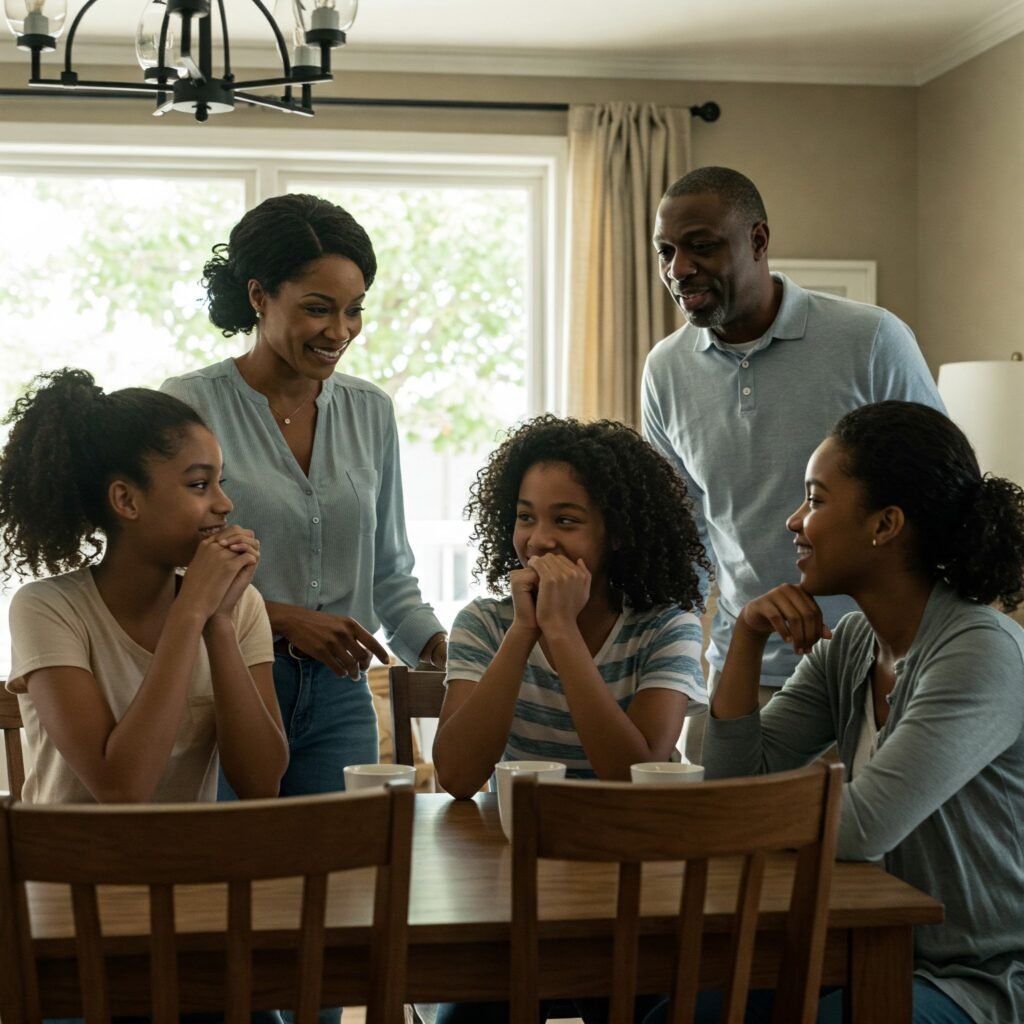 Family