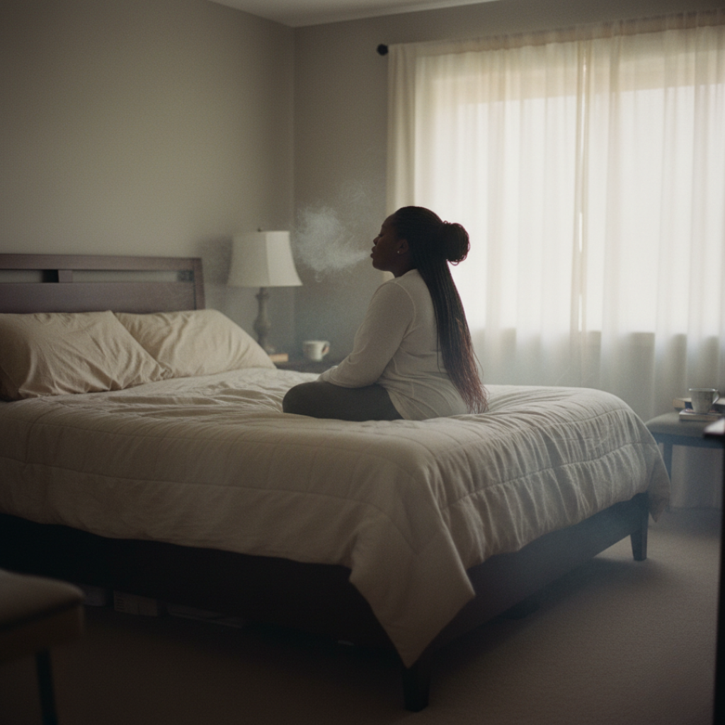 The Smell of Responsibility